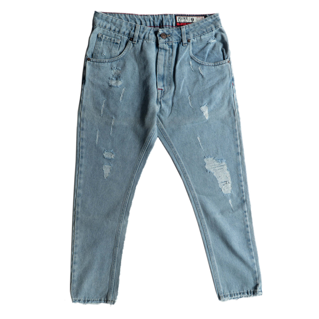 Jeans KLIXS - Blu chiaro